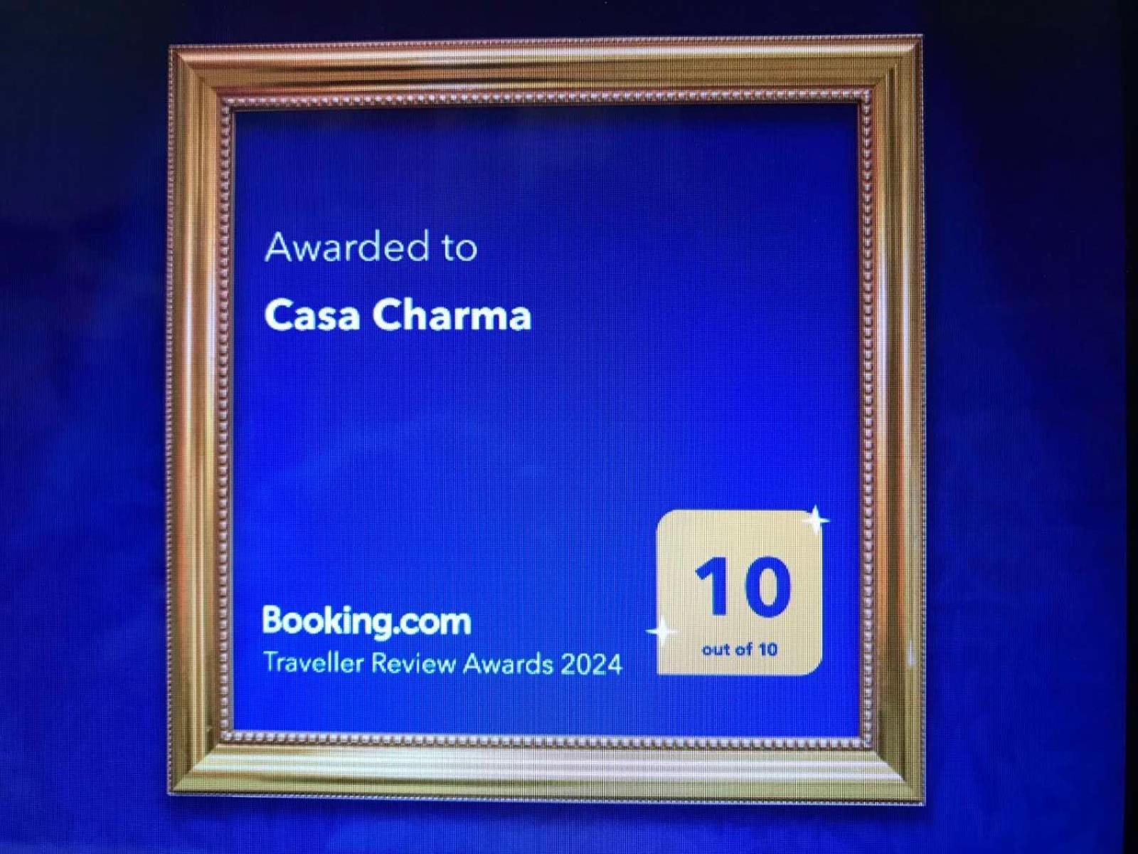 Casa Charma Villa Embonas Exterior photo